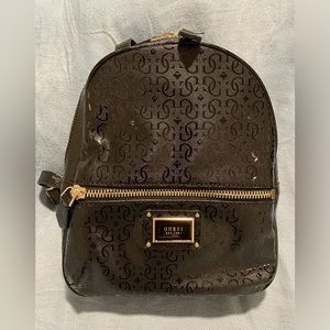 Guess Shannon Mini Backpack (Adult)